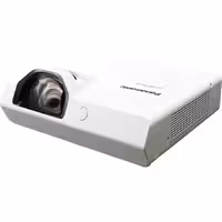 ویدئو پروژکتور پاناسونیک مدل پی تی تی دبلیو 351 آر