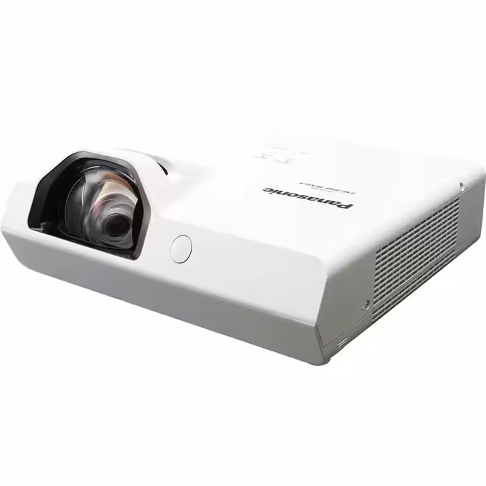 ویدئو پروژکتور پاناسونیک مدل پی تی تی دبلیو 351 آر