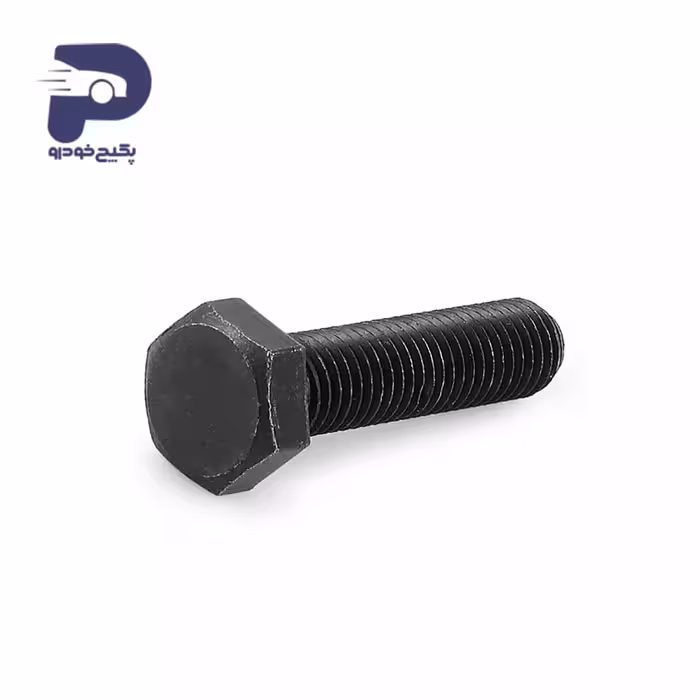 پیچ میل موجگیر بلند پژو 405 و سمند و پارس 473136 جی ای اس پی