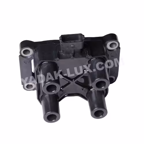 کوئل نیسان انژکتور