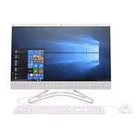 کامپیوتر یکپارچه All in one hp 24 -cb1471Nh