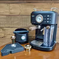 اسپرسوساز مباشی مدل ME-ECM 2500 ارسال رایگان