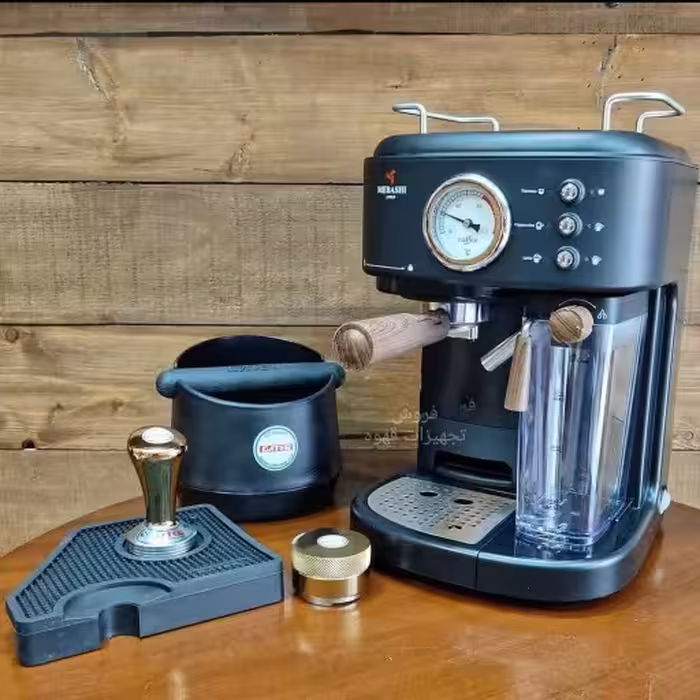 اسپرسوساز مباشی مدل ME-ECM 2500 ارسال رایگان