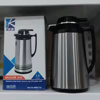 فلاسک یک لیتری ام ار اس