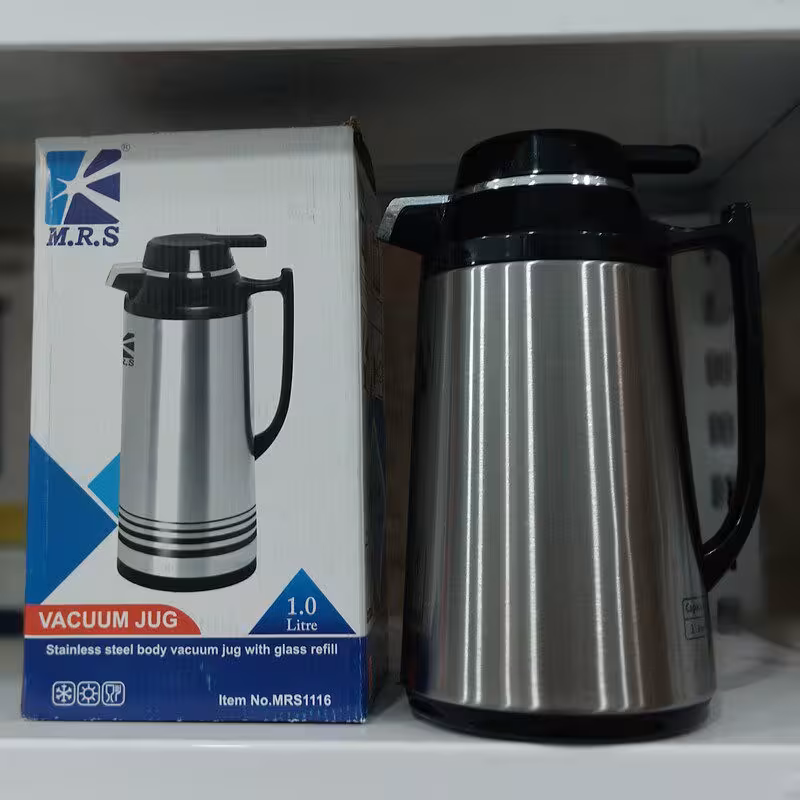 فلاسک یک لیتری ام ار اس