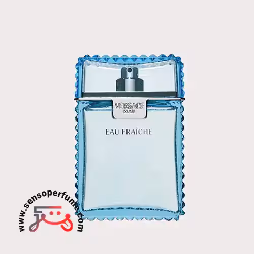 عطر ادکلن ورساچه او فرش | versace eau fraiche