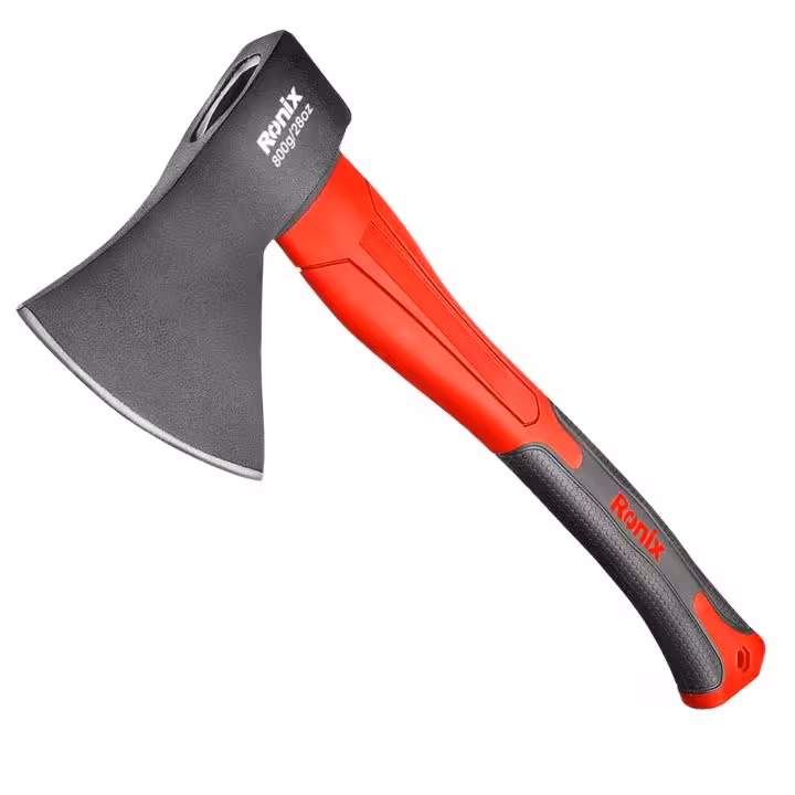 تبر رونیکس مدل ROX-4700 وزن 600 گرم | کالا مکس