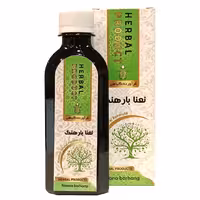 شربت نعنا بارهنگ  موسسه حجامت (200 سی‌سی)