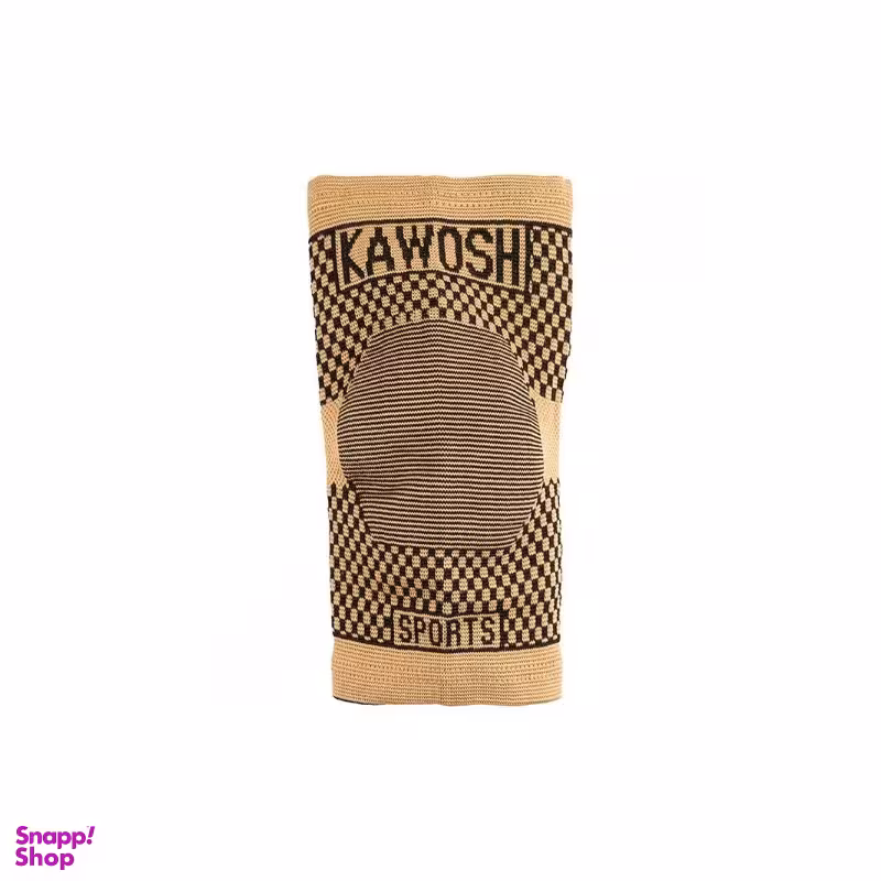 زانو بند ورزشی مدل کشی 0882