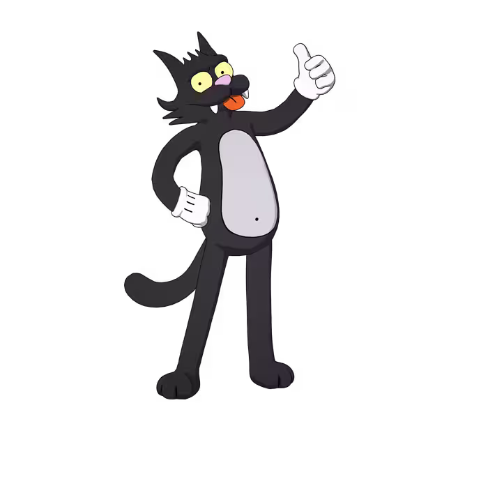 Scratchy