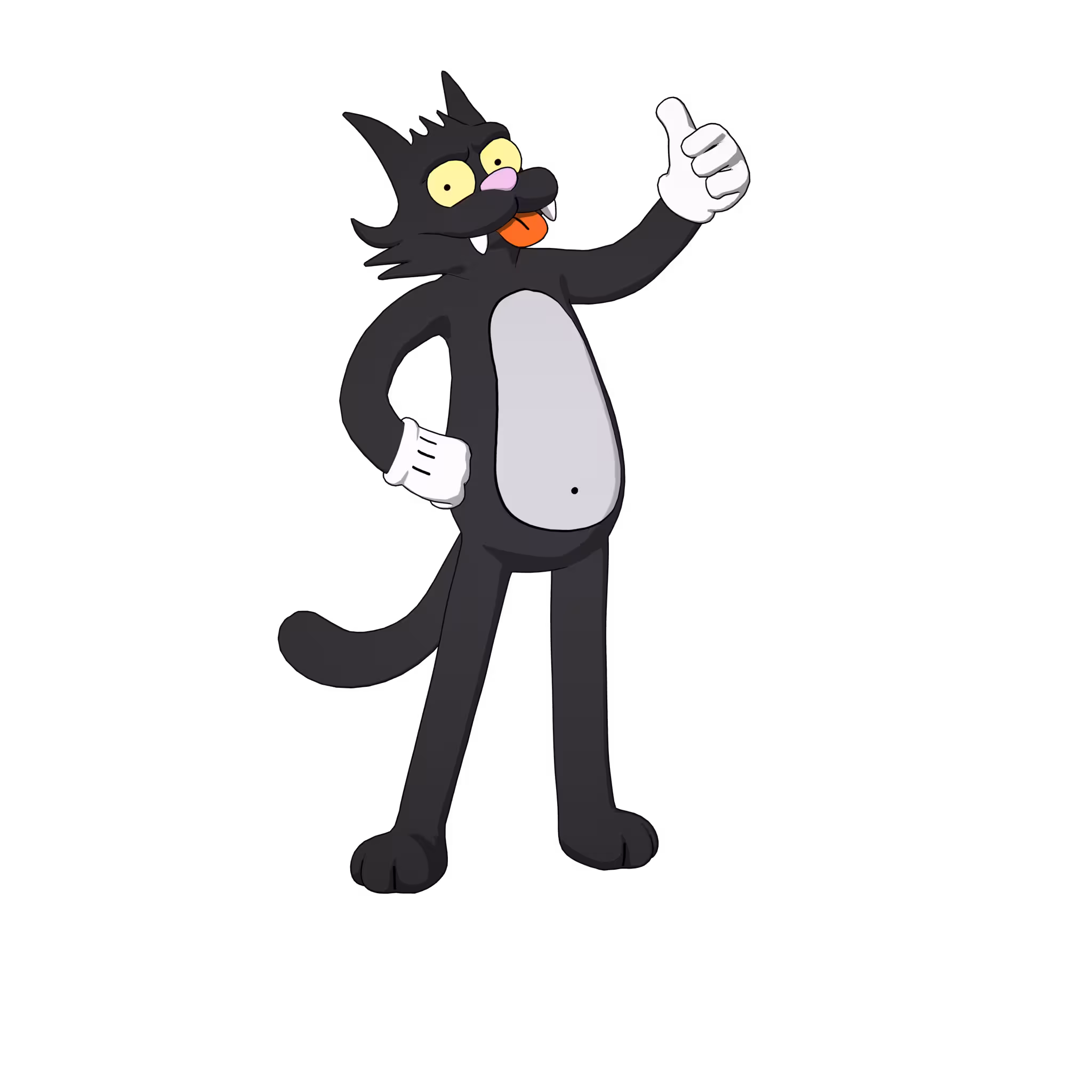 Scratchy