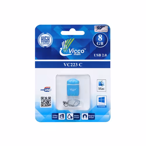 فلش VICCO VC 223 16G
