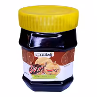 رب لیموعمانی ژاماسب (450 گرم)