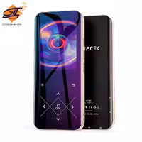 پلیر MP3 PLAYER APGTEK A09X ظرفیت 32 گیگ