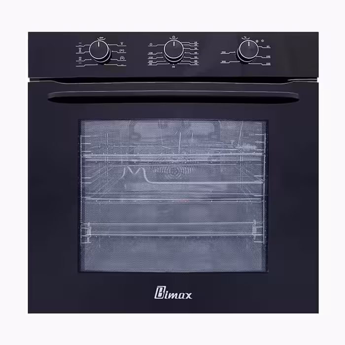 فر توکار بیمکث مدل MF0030 برقی