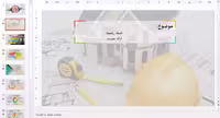 تم پاورپوینت ((عمران))
