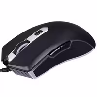 ماس راپو گیمینگ مدل V28S