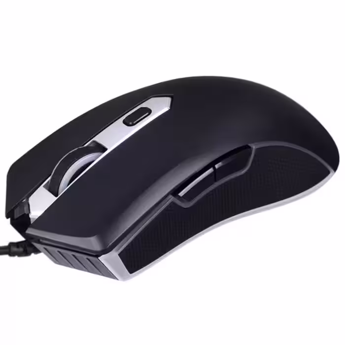 ماس راپو گیمینگ مدل V28S