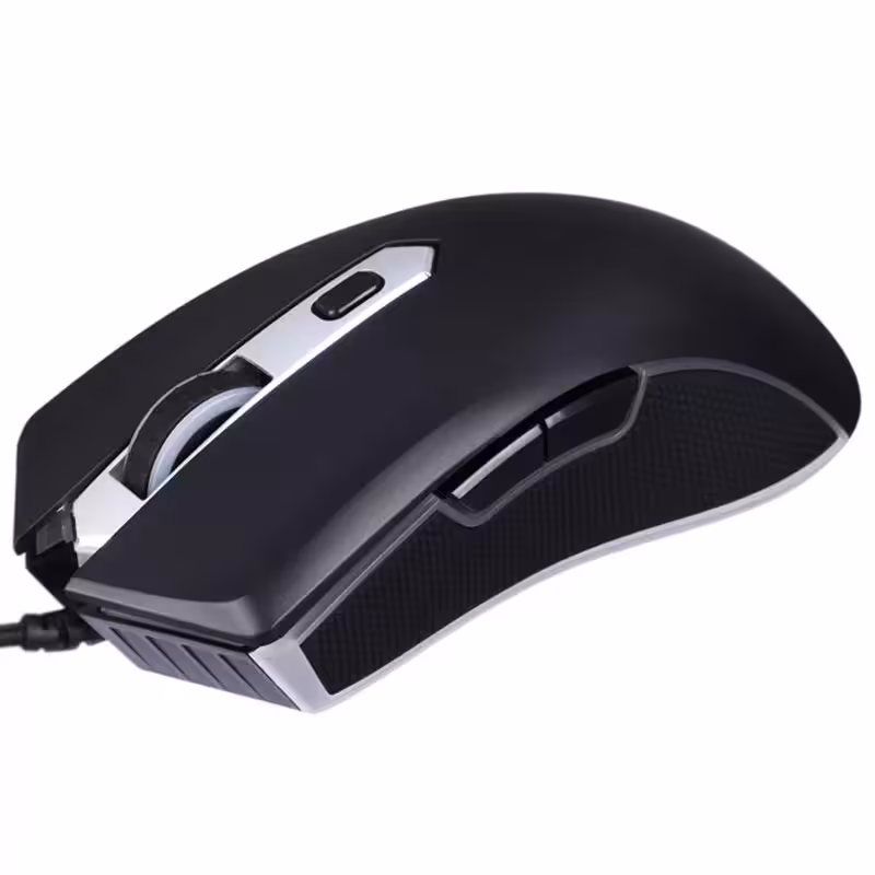 ماس راپو گیمینگ مدل V28S