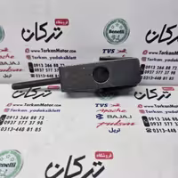 زنجیر کش ( تنظیم کننده زنجیر ) چرخ عقب به دو شاخ موتور گالکسی NA , NH اصلی (هرعدد)