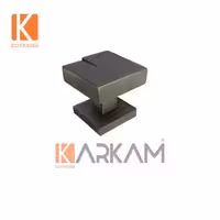 دستگيره حياطی 7744L زيتونی HTN