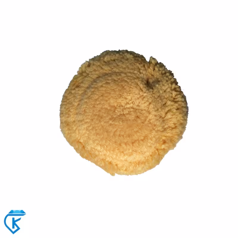 پوست بره پشت كركی قطر 12.5 سانت