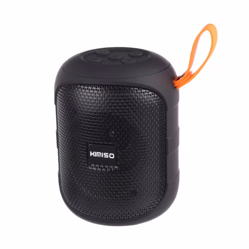 اسپیکر   KIMISO    مدل   KMS-175    ( گارانتی تست  48  ساعته )گارانتی تست