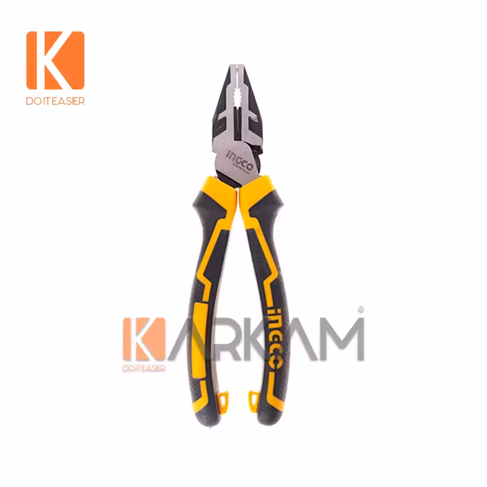 انبردست 8 اینچ تایگر HHCP28200 اینگکو