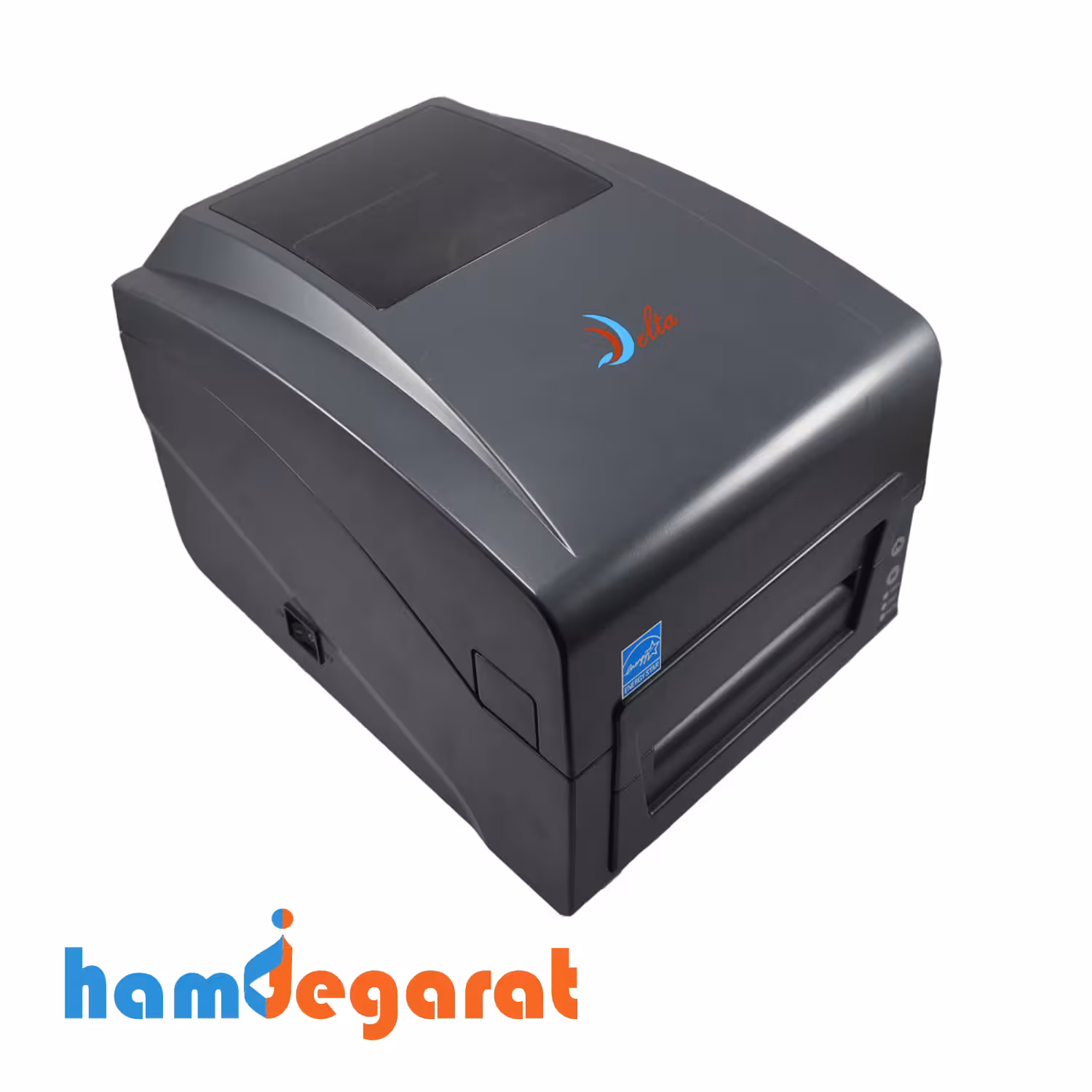 لیبل پرینتر DELTA 4200 PLUS