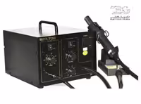 هیتر دو کاره آنالوگ کوییک QUICK 700