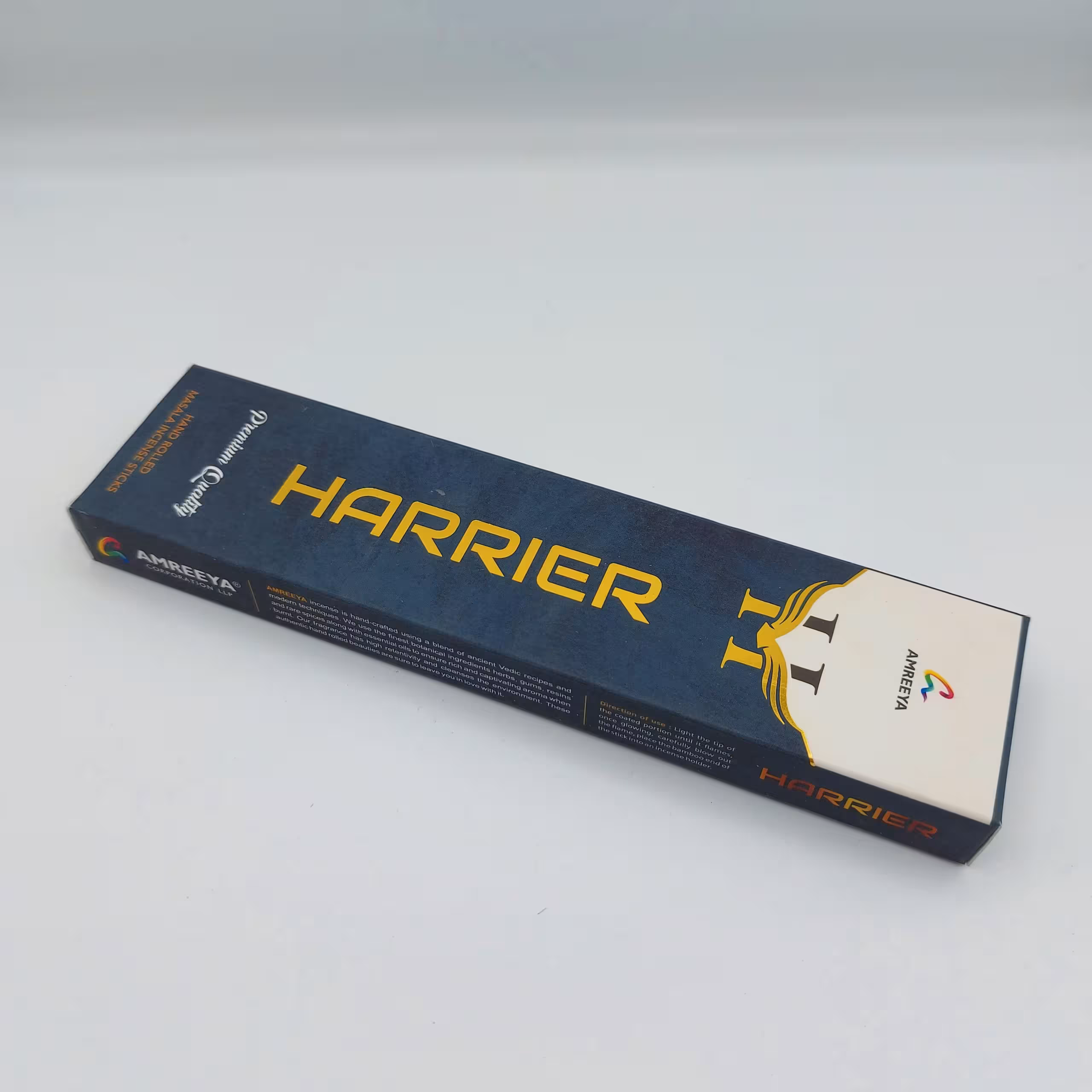 عود دستساز آمریا مدل harrier هریر کد 520076