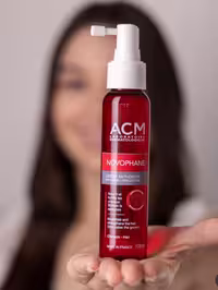 لوسیون ضد ریزش مو نووفن برند ای سی ام  | ACM NOVOPHANE LOTION ANTI-CHUTE