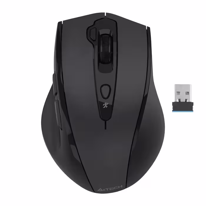 ماوس بی‌ سیم ای فورتک مدل G7-810S Air2