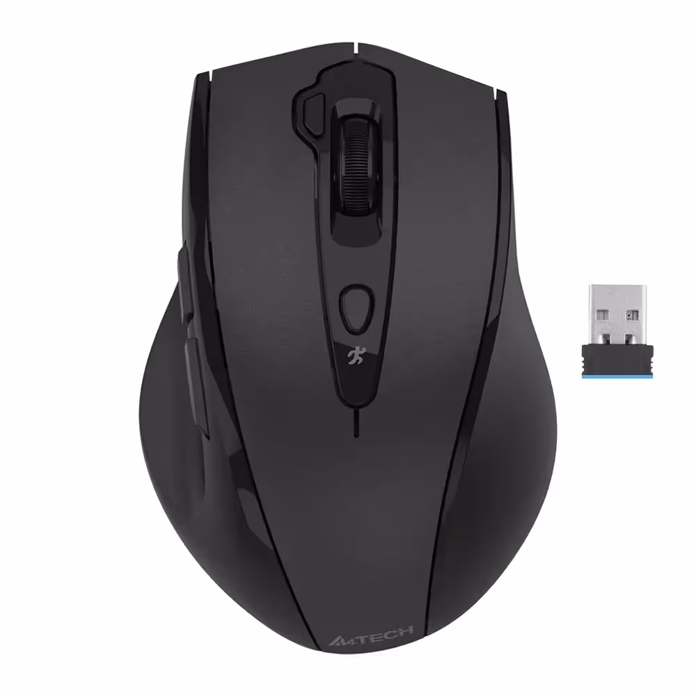 ماوس بی‌ سیم ای فورتک مدل G7-810S Air2
