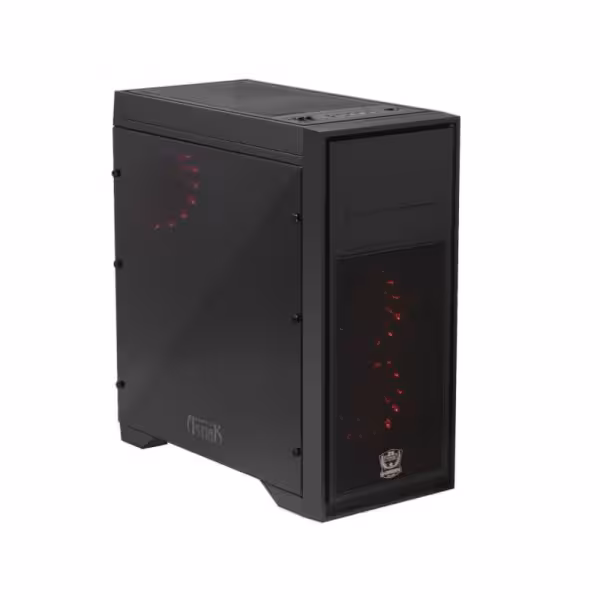 کیس کامپیوتر گرین  Case Green | Z4 Astiak