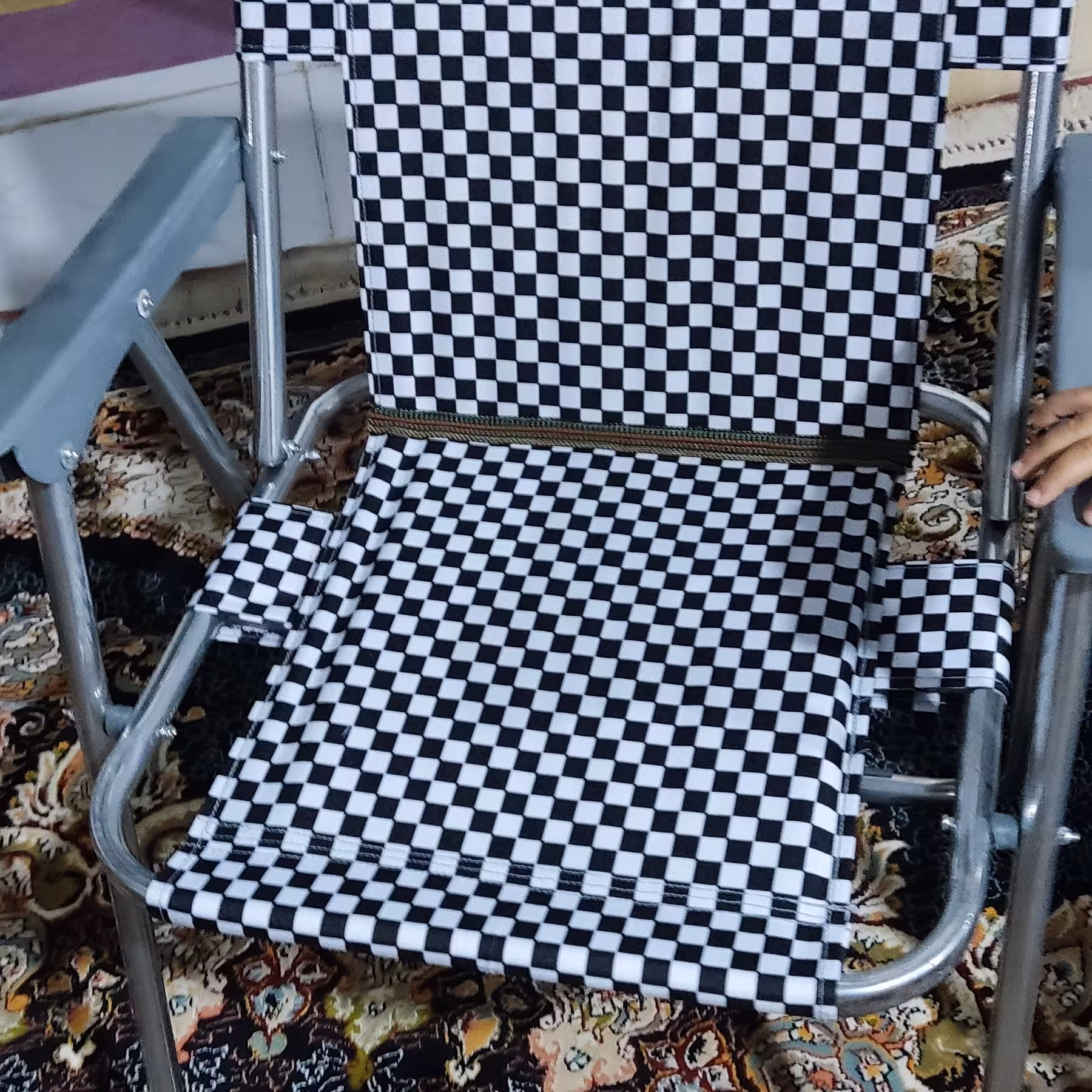 صندلی ساحلی