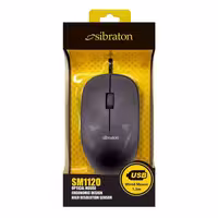 ماوس سیبراتون مدل SM 1120