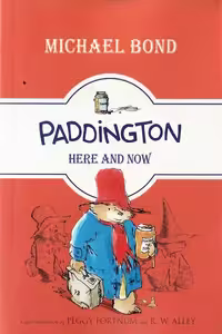 Paddington: Here and Now