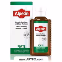 تونیک آلپسین مدل FORTE