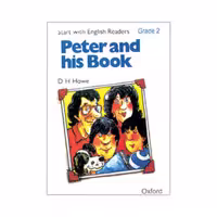Start with English Readers. Grade 2: Peter and His Book