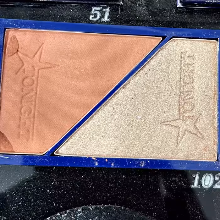 کانتور کانسیلر جامد برند تونایت کد 102 | amazonchi