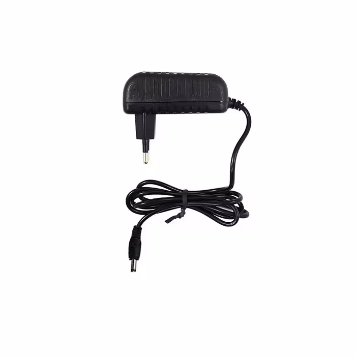 آداپتور برق سرریز 5 ولت 2 آمپر( سوکت 1.35 * 3.5 )