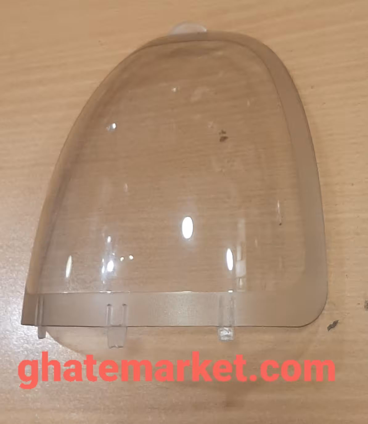 درب ( درپوش ) قطعات رنده غذاساز سایا