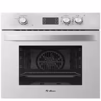 فر توکار 672 برق و گاز سفید داتیس