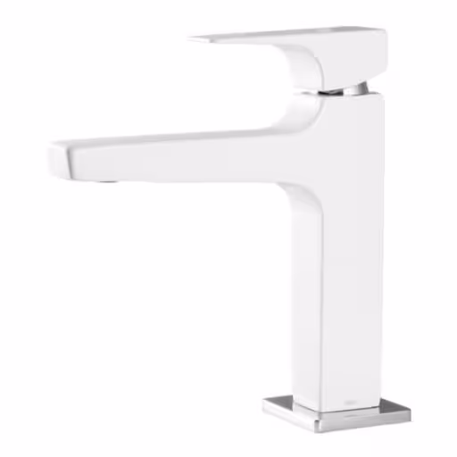 شیر روشویی مدل اراتو (سفید) KWC