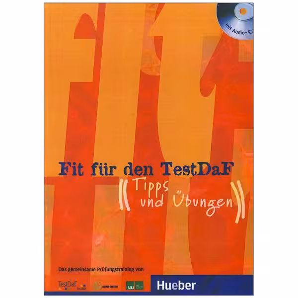 Fit Fur Den Test DAF
