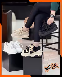 کتونی پلاس
