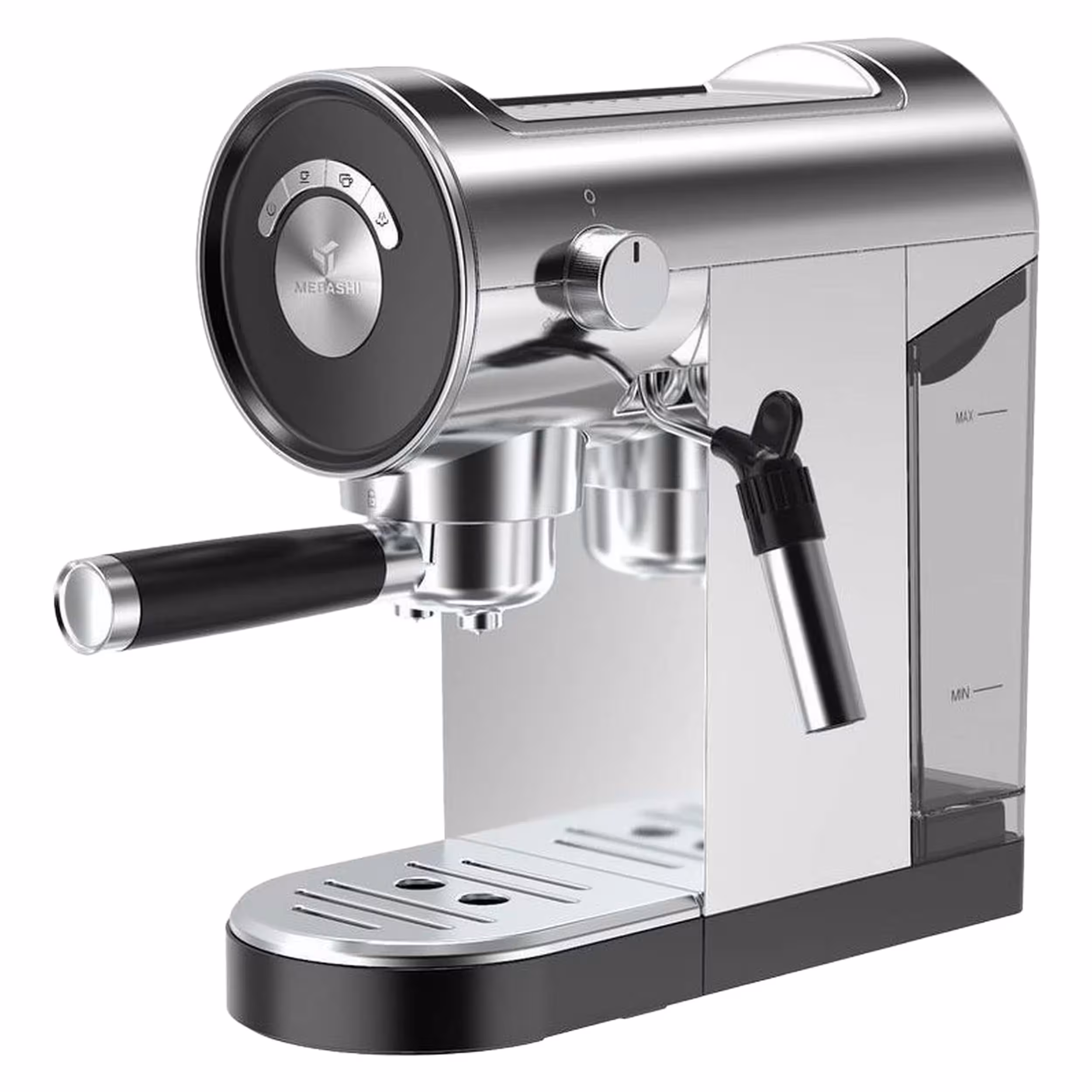 اسپرسو ساز مباشی مدل 2032