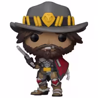عروسک POP! شخصیت Cassidy