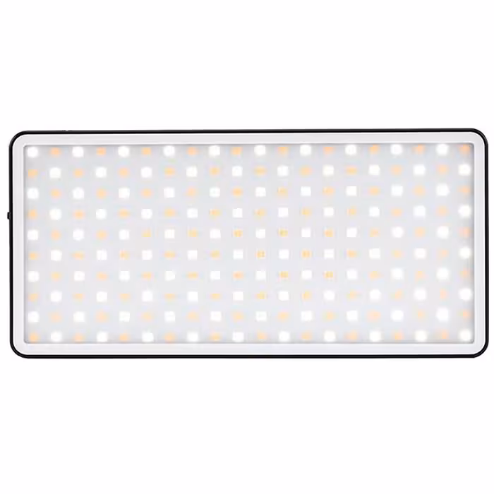 ویدئولایت پرتابل مکس لایت مدل Maxlight ML-200AL